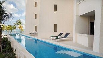 Melia Casa Maya Cancun All Inclusive