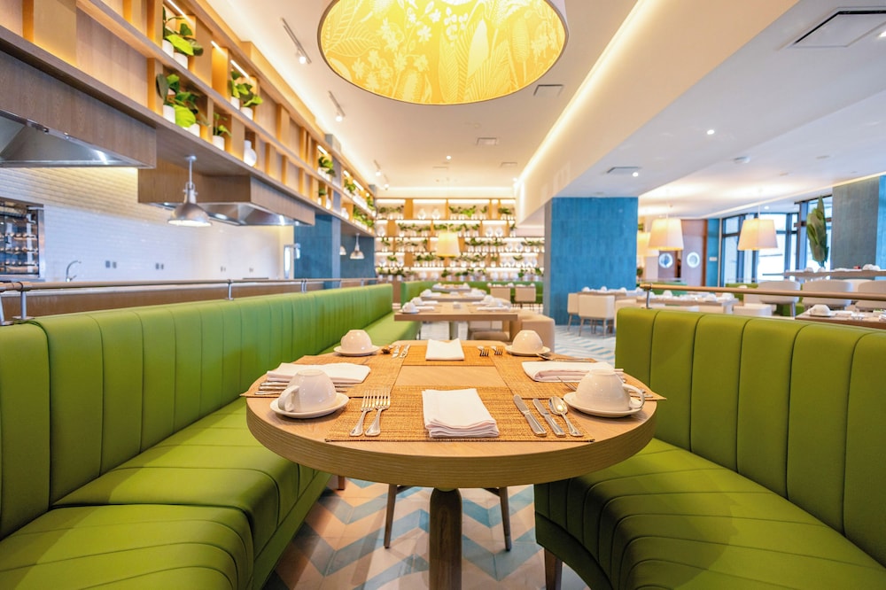 Melia Casa Maya Cancun All Inclusive