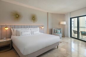 Melia Casa Maya Cancun All Inclusive
