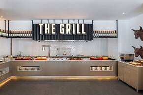 Melia Casa Maya Cancun All Inclusive