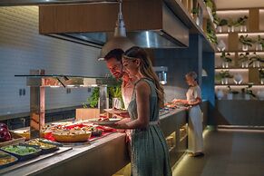 Melia Casa Maya Cancun All Inclusive