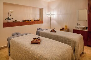 Melia Casa Maya Cancun All Inclusive