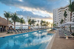 Melia Casa Maya Cancun All Inclusive
