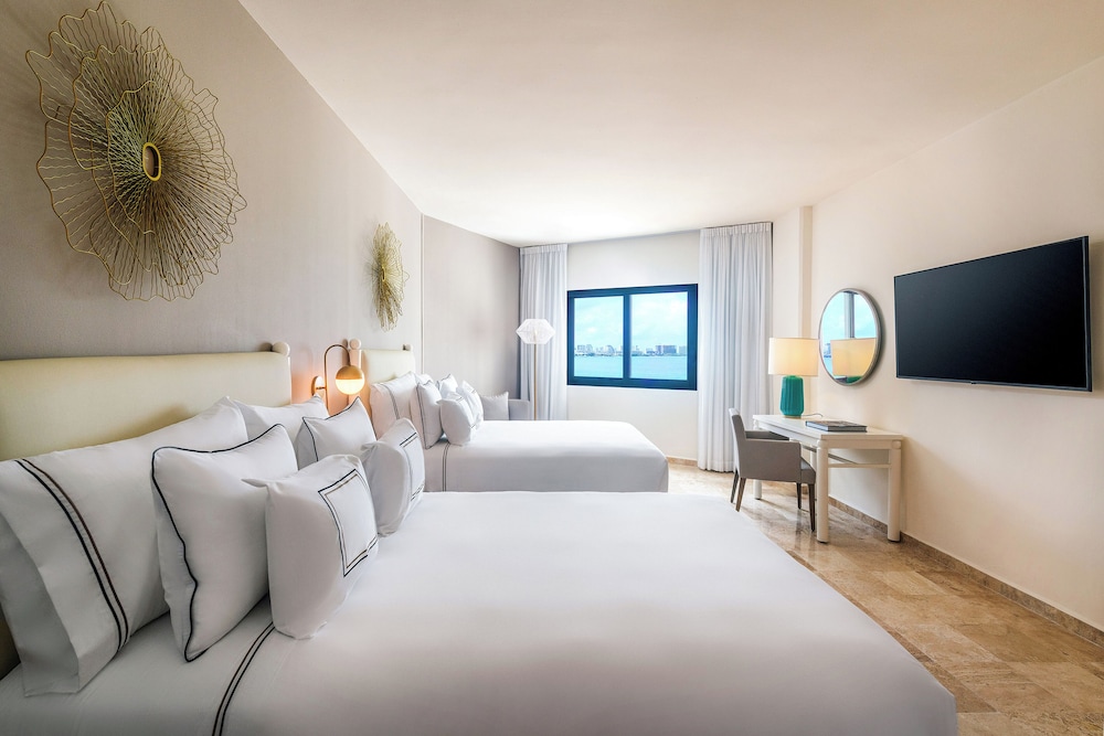 Melia Casa Maya Cancun All Inclusive