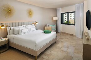 Melia Casa Maya Cancun All Inclusive
