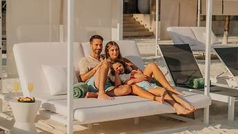 Melia Casa Maya Cancun All Inclusive