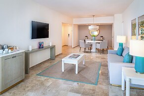 Melia Casa Maya Cancun All Inclusive