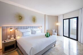 Melia Casa Maya Cancun All Inclusive