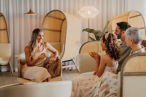 Melia Casa Maya Cancun All Inclusive