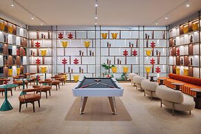 Melia Casa Maya Cancun All Inclusive