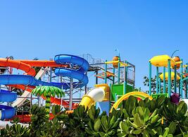 Melia Casa Maya Cancun All Inclusive
