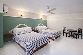 Blue Pacific Suites