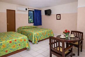 Blue Pacific Suites