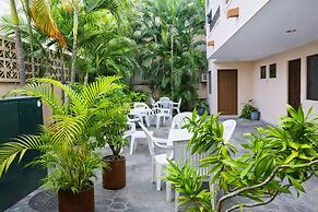 Blue Pacific Suites