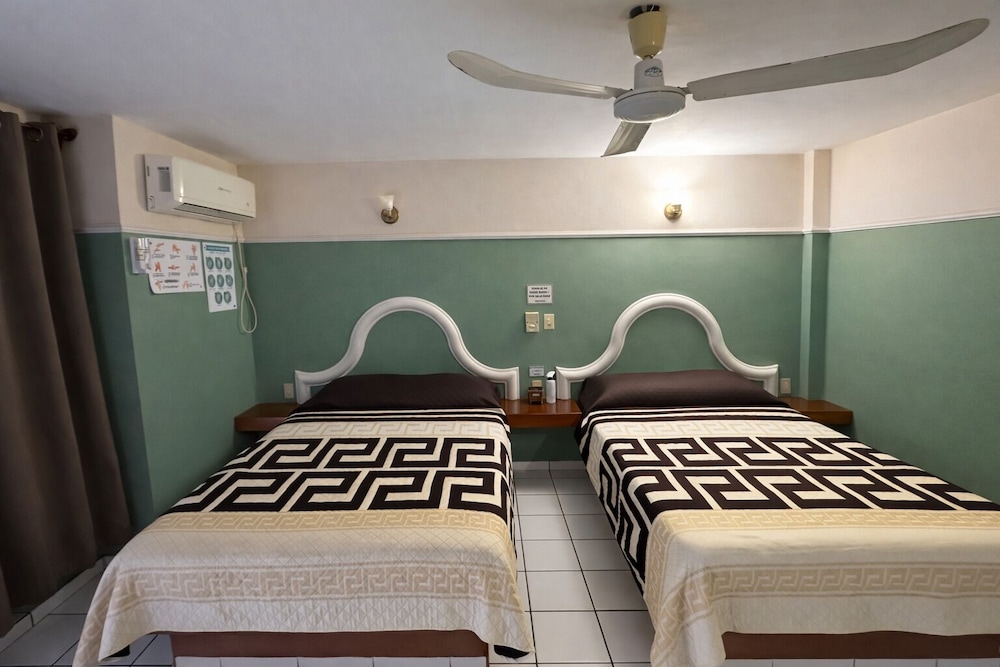 Blue Pacific Suites