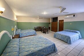 Blue Pacific Suites