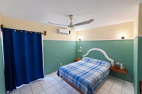 Blue Pacific Suites
