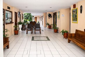 Blue Pacific Suites
