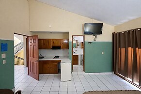 Blue Pacific Suites