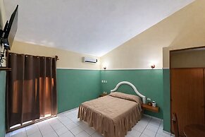 Blue Pacific Suites