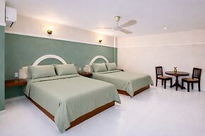 Blue Pacific Suites