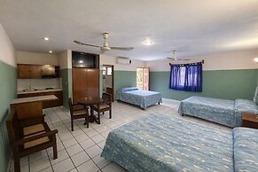 Blue Pacific Suites