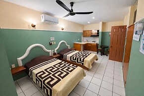 Blue Pacific Suites