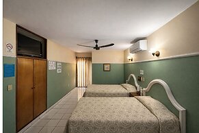 Blue Pacific Suites