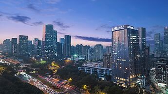 Grand Skylight Garden Hotel Shenzhen