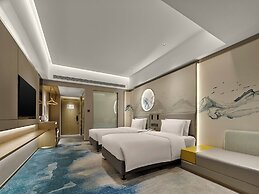 Grand Skylight Garden Hotel Shenzhen