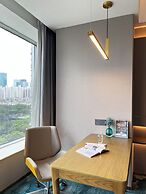 Grand Skylight Garden Hotel Shenzhen