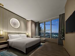 Grand Skylight Garden Hotel Shenzhen