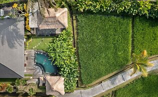 The Ubud Village Resort & Spa