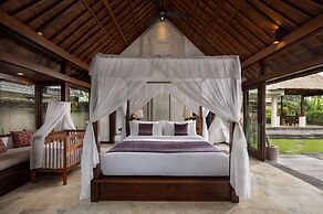 The Ubud Village Resort & Spa