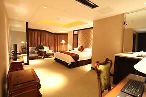 Wyndham Hangzhou Linping