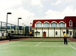Wyndham Hangzhou Linping