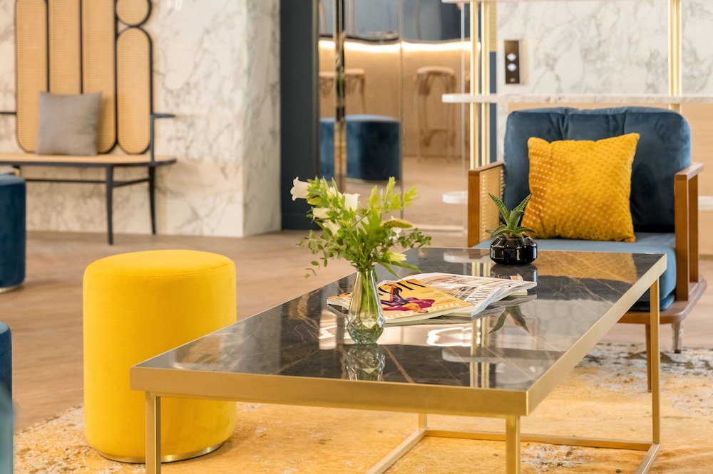 voco Paris Montparnasse by IHG