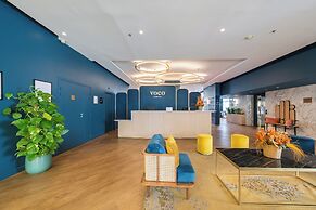 voco Paris Montparnasse by IHG
