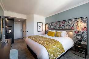 voco Paris Montparnasse by IHG