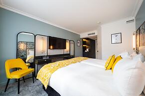 voco Paris Montparnasse by IHG