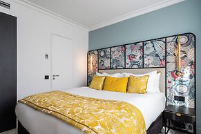 voco Paris Montparnasse by IHG