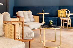 voco Paris Montparnasse by IHG