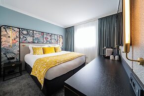 voco Paris Montparnasse by IHG