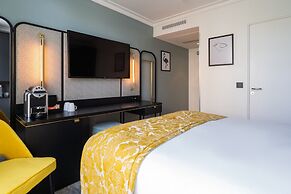 voco Paris Montparnasse by IHG