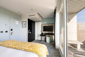 voco Paris Montparnasse by IHG