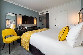 voco Paris Montparnasse by IHG