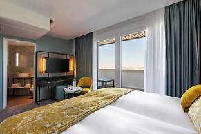 voco Paris Montparnasse by IHG
