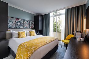 voco Paris Montparnasse by IHG