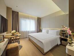 Donghu Collection Hotel Shanghai