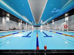Donghu Collection Hotel Shanghai